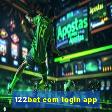 122bet com login app